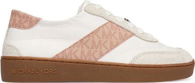 Buty sportowe damskie wiosenne Michael Michael Kors ze sklepu: eobuwie.pl w kategorii: Buty sportowe damskie - zdjęcie WP-EBWP-9KUZS-09B_0000305905932