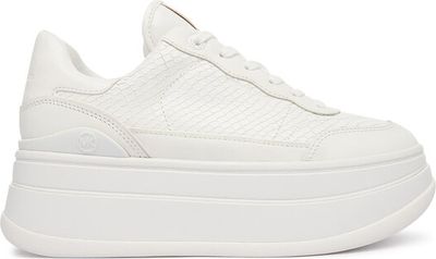 Buty sportowe damskie wiosenne Michael Michael Kors ze sklepu: eobuwie.pl w kategorii: Buty sportowe damskie - zdjęcie WP-EBWP-9KUZS-09B_0000305905949