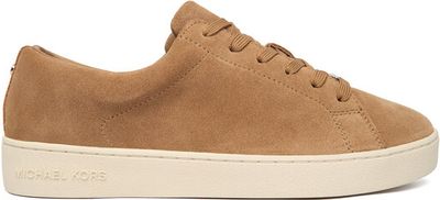 Michael Michael Kors - Buty sportowe damskie jesienne wiosenne ze sklepu: eobuwie.pl w kategorii: Buty sportowe damskie - zdjęcie WP-EBWP-9KUZS-09B_0000305905970