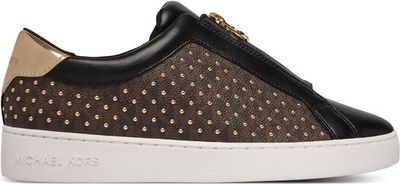 Buty sportowe damskie na wiosnę Michael Michael Kors ze sklepu: eobuwie.pl w kategorii: Buty sportowe damskie - zdjęcie WP-EBWP-9KUZS-09B_0000305905987