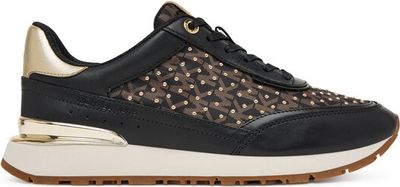 Buty sportowe damskie na wiosnę Michael Michael Kors ze sklepu: eobuwie.pl w kategorii: Buty sportowe damskie - zdjęcie WP-EBWP-9KUZS-09B_0000305905994