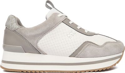Buty sportowe damskie na wiosnę Michael Michael Kors ze sklepu: eobuwie.pl w kategorii: Buty sportowe damskie - zdjęcie WP-EBWP-9KUZS-09B_0000305906007