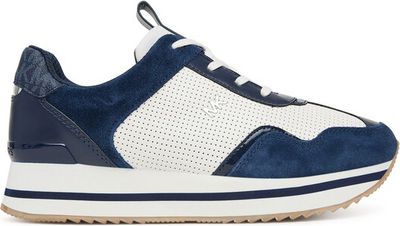 Buty sportowe damskie wiosenne Michael Michael Kors ze sklepu: eobuwie.pl w kategorii: Buty sportowe damskie - zdjęcie WP-EBWP-9KUZS-09B_0000305906014