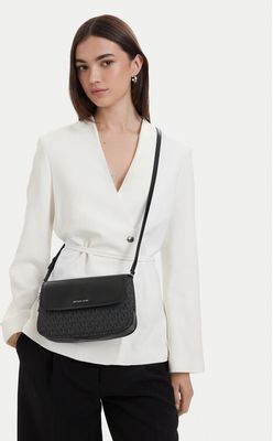 Listonoszka elegancka Michael Michael Kors ze sklepu: eobuwie.pl w kategorii: Listonoszki - zdjęcie WP-EBWP-9KUZS-09B_0000305907158