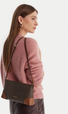 Michael Michael Kors - Listonoszka na zimę ze sklepu: eobuwie.pl w kategorii: Listonoszki - zdjęcie WP-EBWP-9KUZS-09B_0000305907165