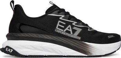 Buty sportowe męskie EA7 Emporio Armani ze sklepu: eobuwie.pl w kategorii: Buty sportowe męskie - zdjęcie WP-EBWP-9KUZS-09B_0000305909183