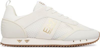 Buty sportowe męskie na wiosnę EA7 Emporio Armani ze sklepu: eobuwie.pl w kategorii: Buty sportowe męskie - zdjęcie WP-EBWP-9KUZS-09B_0000305909251