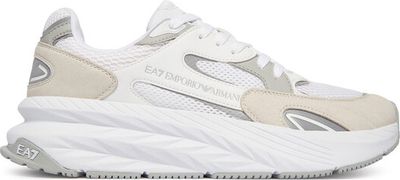 Buty sportowe męskie EA7 Emporio Armani ze sklepu: eobuwie.pl w kategorii: Buty sportowe męskie - zdjęcie WP-EBWP-9KUZS-09B_0000305909268
