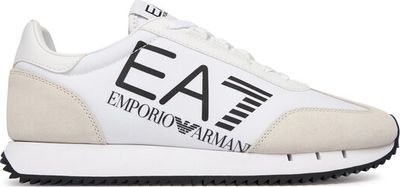Buty sportowe męskie na wiosnę EA7 Emporio Armani ze sklepu: eobuwie.pl w kategorii: Buty sportowe męskie - zdjęcie WP-EBWP-9KUZS-09B_0000305909831