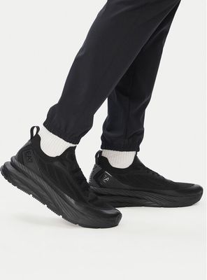 Buty sportowe męskie na wiosnę EA7 Emporio Armani ze sklepu: eobuwie.pl w kategorii: Buty sportowe męskie - zdjęcie WP-EBWP-9KUZS-09B_0000305909879