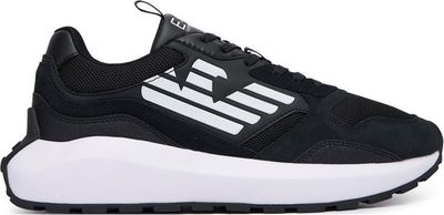 Buty sportowe męskie EA7 Emporio Armani ze sklepu: eobuwie.pl w kategorii: Buty sportowe męskie - zdjęcie WP-EBWP-9KUZS-09B_0000305910264