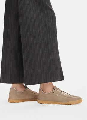 Buty sportowe damskie na wiosnę Tamaris ze sklepu: eobuwie.pl w kategorii: Buty sportowe damskie - zdjęcie WP-EBWP-9KUZS-09B_0000305910349