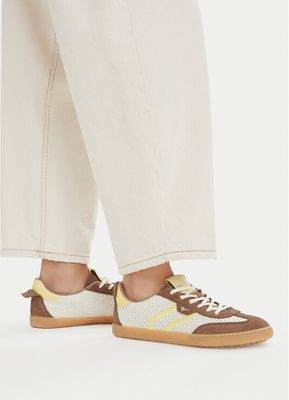 Buty sportowe damskie na wiosnę Tamaris ze sklepu: eobuwie.pl w kategorii: Buty sportowe damskie - zdjęcie WP-EBWP-9KUZS-09B_0000305910394