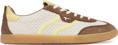 Buty sportowe damskie na wiosnę Tamaris ze sklepu: eobuwie.pl w kategorii: Buty sportowe damskie - zdjęcie WP-EBWP-9KUZS-09B_0000305910394