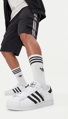 adidas - Buty sportowe męskie na wiosnę ze sklepu: eobuwie.pl w kategorii: Buty sportowe męskie - zdjęcie WP-EBWP-9KUZS-09B_0000305915009