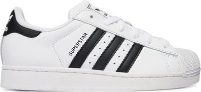 Buty sportowe dziecięce na wiosnę adidas ze sklepu: eobuwie.pl w kategorii: Buty sportowe dziecięce - zdjęcie WP-EBWP-9KUZS-09B_0000305915030