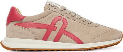 Buty sportowe damskie na wiosnę Furla ze sklepu: eobuwie.pl w kategorii: Buty sportowe damskie - zdjęcie WP-EBWP-9KUZS-09B_0000305915429