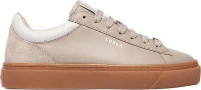 Buty sportowe damskie na wiosnę Furla ze sklepu: eobuwie.pl w kategorii: Buty sportowe damskie - zdjęcie WP-EBWP-9KUZS-09B_0000305915443
