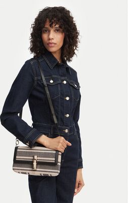 Listonoszka elegancka Furla ze sklepu: eobuwie.pl w kategorii: Listonoszki - zdjęcie WP-EBWP-9KUZS-09B_0000305915856