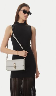 Listonoszka elegancka Furla ze sklepu: eobuwie.pl w kategorii: Listonoszki - zdjęcie WP-EBWP-9KUZS-09B_0000305915863