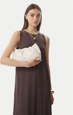 Kopertówka elegancka Furla ze sklepu: eobuwie.pl w kategorii: Kopertówki - zdjęcie WP-EBWP-9KUZS-09B_0000305916426