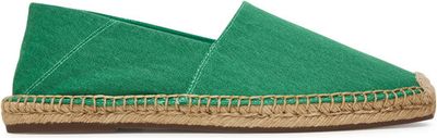 Espadryle męskie letnie Polo Ralph Lauren ze sklepu: eobuwie.pl w kategorii: Espadryle męskie - zdjęcie WP-EBWP-9KUZS-09B_0000305918789
