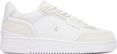 Polo Ralph Lauren - Buty sportowe męskie na wiosnę ze sklepu: eobuwie.pl w kategorii: Buty sportowe męskie - zdjęcie WP-EBWP-9KUZS-09B_0000305918840