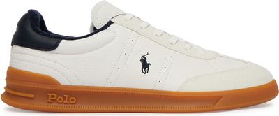 Polo Ralph Lauren - Buty sportowe męskie na wiosnę ze sklepu: eobuwie.pl w kategorii: Buty sportowe męskie - zdjęcie WP-EBWP-9KUZS-09B_0000305918857