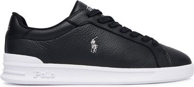 Buty sportowe męskie jesienne Polo Ralph Lauren ze sklepu: eobuwie.pl w kategorii: Buty sportowe męskie - zdjęcie WP-EBWP-9KUZS-09B_0000305918871