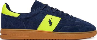 Polo Ralph Lauren - Buty sportowe męskie jesienne ze sklepu: eobuwie.pl w kategorii: Buty sportowe męskie - zdjęcie WP-EBWP-9KUZS-09B_0000305918901