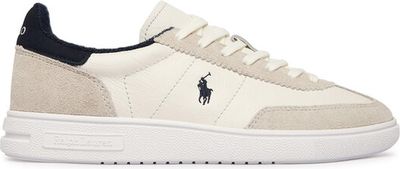 Buty sportowe męskie na wiosnę Polo Ralph Lauren ze sklepu: eobuwie.pl w kategorii: Buty sportowe męskie - zdjęcie WP-EBWP-9KUZS-09B_0000305918918