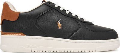 Polo Ralph Lauren - Buty sportowe męskie jesienne ze sklepu: eobuwie.pl w kategorii: Buty sportowe męskie - zdjęcie WP-EBWP-9KUZS-09B_0000305918963