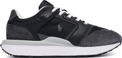 Polo Ralph Lauren - Buty sportowe męskie ze sklepu: eobuwie.pl w kategorii: Buty sportowe męskie - zdjęcie WP-EBWP-9KUZS-09B_0000305918970