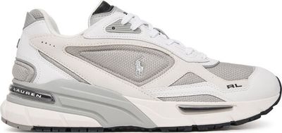 Buty sportowe męskie na wiosnę Polo Ralph Lauren ze sklepu: eobuwie.pl w kategorii: Buty sportowe męskie - zdjęcie WP-EBWP-9KUZS-09B_0000305918994