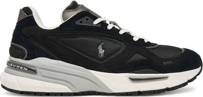 Buty sportowe męskie Polo Ralph Lauren ze sklepu: eobuwie.pl w kategorii: Buty sportowe męskie - zdjęcie WP-EBWP-9KUZS-09B_0000305919045