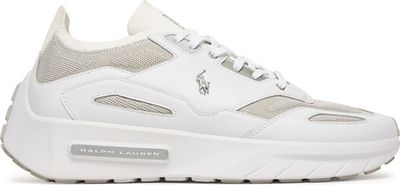 Buty sportowe męskie na wiosnę Polo Ralph Lauren ze sklepu: eobuwie.pl w kategorii: Buty sportowe męskie - zdjęcie WP-EBWP-9KUZS-09B_0000305919106