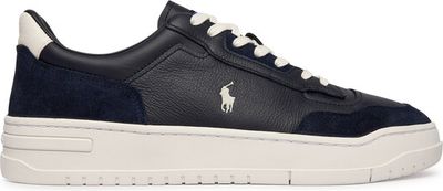 Buty sportowe męskie Polo Ralph Lauren ze sklepu: eobuwie.pl w kategorii: Buty sportowe męskie - zdjęcie WP-EBWP-9KUZS-09B_0000305919113