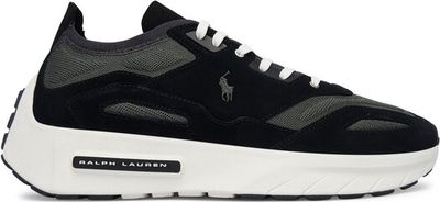 Buty sportowe męskie na wiosnę jesienne Polo Ralph Lauren ze sklepu: eobuwie.pl w kategorii: Buty sportowe męskie - zdjęcie WP-EBWP-9KUZS-09B_0000305919120