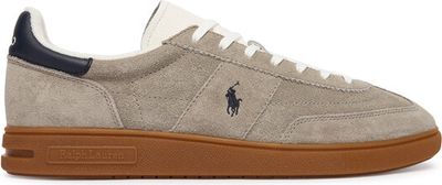Buty sportowe męskie Polo Ralph Lauren ze sklepu: eobuwie.pl w kategorii: Buty sportowe męskie - zdjęcie WP-EBWP-9KUZS-09B_0000305919205