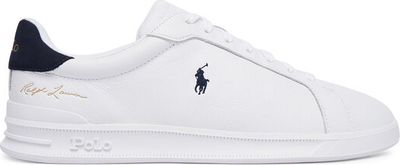 Buty sportowe męskie na wiosnę Polo Ralph Lauren ze sklepu: eobuwie.pl w kategorii: Buty sportowe męskie - zdjęcie WP-EBWP-9KUZS-09B_0000305919267