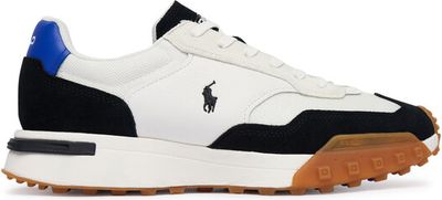 Buty sportowe męskie wiosenne Polo Ralph Lauren ze sklepu: eobuwie.pl w kategorii: Buty sportowe męskie - zdjęcie WP-EBWP-9KUZS-09B_0000305919403