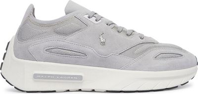Buty sportowe męskie wiosenne Polo Ralph Lauren ze sklepu: eobuwie.pl w kategorii: Buty sportowe męskie - zdjęcie WP-EBWP-9KUZS-09B_0000305919410