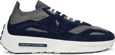 Buty sportowe męskie Polo Ralph Lauren ze sklepu: eobuwie.pl w kategorii: Buty sportowe męskie - zdjęcie WP-EBWP-9KUZS-09B_0000305919441