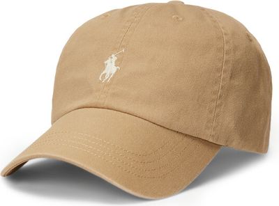 Czapka z daszkiem męska Polo Ralph Lauren ze sklepu: eobuwie.pl w kategorii: Czapki z daszkiem męskie - zdjęcie WP-EBWP-9KUZS-09B_0000305919915