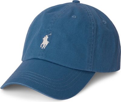 Czapka z daszkiem damska Polo Ralph Lauren ze sklepu: eobuwie.pl w kategorii: Czapki z daszkiem damskie - zdjęcie WP-EBWP-9KUZS-09B_0000305919939