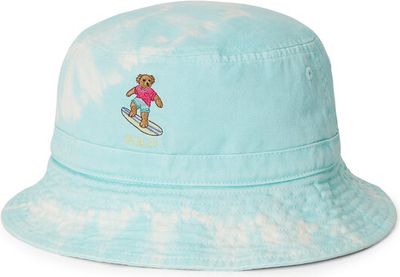 Czapka dziecięca Polo Ralph Lauren ze sklepu: eobuwie.pl w kategorii: Czapki dziecięce - zdjęcie WP-EBWP-9KUZS-09B_0000305920522