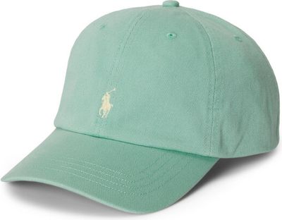 Polo Ralph Lauren - Czapka dziecięca ze sklepu: eobuwie.pl w kategorii: Czapki dziecięce - zdjęcie WP-EBWP-9KUZS-09B_0000305920638