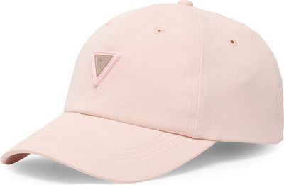 Czapka z daszkiem damska Guess ze sklepu: eobuwie.pl w kategorii: Czapki z daszkiem damskie - zdjęcie WP-EBWP-9KUZS-09B_0000305924971