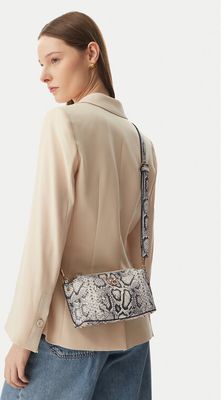 Listonoszka elegancka Guess ze sklepu: eobuwie.pl w kategorii: Listonoszki - zdjęcie WP-EBWP-9KUZS-09B_0000305926517