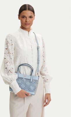 Torba letnia Guess ze sklepu: eobuwie.pl w kategorii: Torby letnie - zdjęcie WP-EBWP-9KUZS-09B_0000305927286